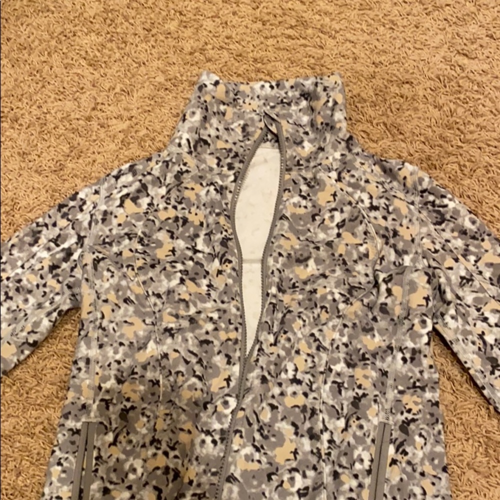 Lulu jacket